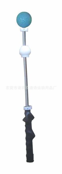 高尔夫教学练习杆,高尔夫挥杆练习器,高尔夫练习球杆,