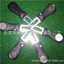 厂家直销高档高尔夫果岭叉高尔夫用品高尔夫配件高尔夫球为标