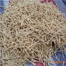 供应高尔夫球钉，竹钉，竹钉半成品，竹钉毛坯