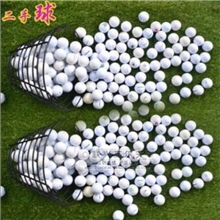 6-9成新大量现货golf高尔夫球高尔夫二手球高尔夫球