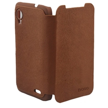 BOSO联想S890手机套乐PHONEP780保护套OPPOR821T保护皮套批发