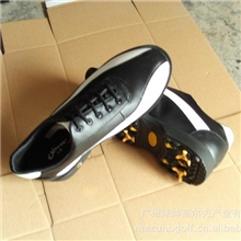 批发供应各种高尔夫鞋子GOLFSHOES