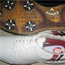 供应批发各类高尔夫鞋子GOLFSHOES