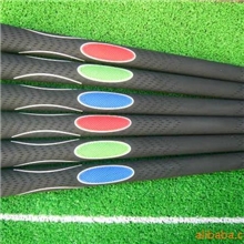 供应女款高尔夫握把,女款橡胶握把,多色握把