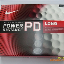 批发2011年新款原装2层高尔夫球