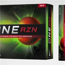 批发原装2013款NIKEONERZN3层高尔夫球