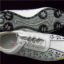 大量批发2013款原装FOOTJOY97060高尔夫鞋