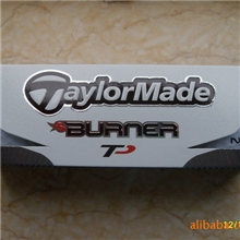 批发原装新款TAYLORMADEBURNERTP3层高尔夫球