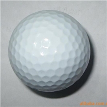 (双层)高尔夫球golfball(392)