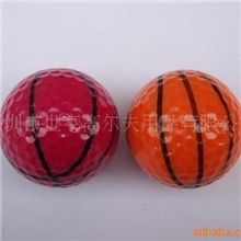 高尔夫球golfball球场用品(图)
