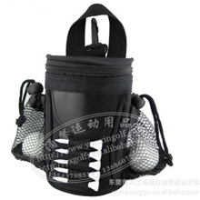 供应高尔夫多功能保温袋工具包（小量订作起货快）