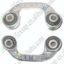 厂家直销批发供应帕萨特连接杆（左右）原厂汽车底盘配件