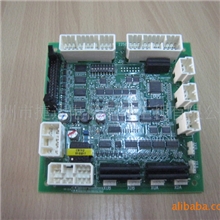 供应日立电梯井道通信板UA2-HSB(G)