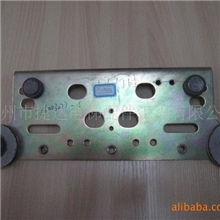 供应日立电梯配件新款厅门挂板（开门宽度800/900）