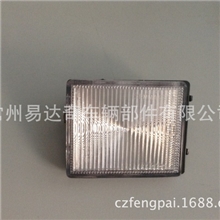 一汽大众捷达王样灯