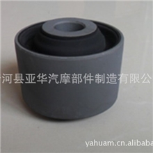 供应三菱MR510327摆臂衬套衬套机脚胶橡胶件减震胶套
