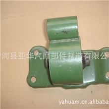 供应三菱MR131307发动机支架减震支架机脚胶橡胶件