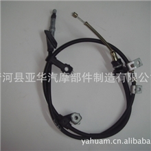 供应本田47510-SB4-0532后手刹拉线制动线拉丝拉索