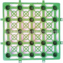 供应优质hdpe塑料球排水带塑浴足球场工程高爾夫球配件