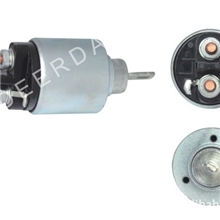 起动机电磁开关BOSCH电磁开关车用起动机磁力开关汽车配件