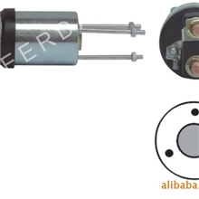 起动机磁力开关VALEO开关车用起动机电磁开关汽车配件