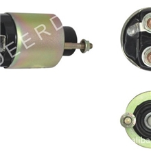 供应起动机开关电磁开关车用起动机电磁开关起动机配件