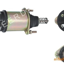 车用起动机电磁开关LUCAS车型起动机开关起动机配件汽车