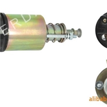 供应车用起动机电磁开关LUCAS起动机开关电磁开关起动机配件