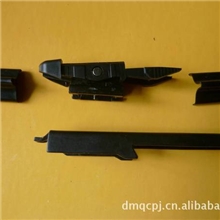 供应标致无骨雨刮附件/特殊无骨雨刮配件