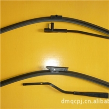 供应福克斯，雷诺无骨雨刮片/特殊无骨雨刮片