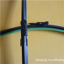 供应特殊无骨雨刮/标志307无骨雨刷