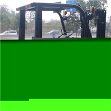 丰田7F2.5T柴油叉车中古叉车销售出租维修叉车以旧换新