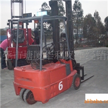 林德平衡重坐式电动叉车柴油叉车