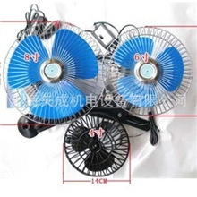 供应叉车附件--随车电风扇