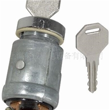 供应力至优叉车配件--钥匙开关