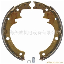 供应力至优叉车配件--刹车片