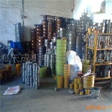 供应叉车聚氨酯轮胎