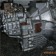 三菱S4S自动波箱总成，三菱自动波箱离合器鼓，三菱S4S波箱配件