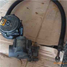 三菱叉车配i件三菱4G63液化气转换阀，分电器