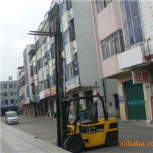 二手叉车/二手大宇叉车,中古叉车，东莞二手叉车，二手叉车买卖