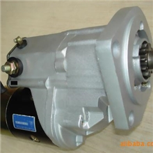 进口叉车发动机