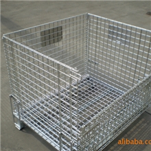 低价出售仓储笼