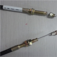 力至优1.5T电车手刹线