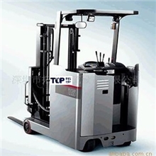 日产NISSAN前移式电瓶叉车