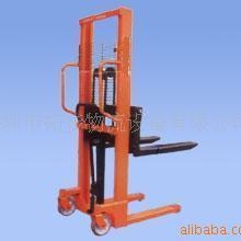 供应进口和国产全手动堆高机
