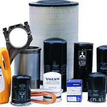 供应volvo发电机滤芯器耗材海宁沃尔沃发电机维修保养