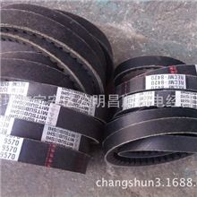 供应三菱发电机组，工程机械，重型汽车柴油发动机配件-风扇皮带