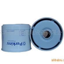 26561117,发电机三滤耗材,帕金斯柴油滤芯,LF167