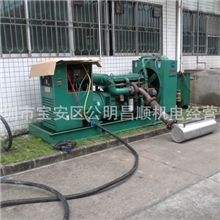 广东200kw二手柴油发电机组出租，租售，租赁