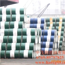 批发原装长城1#真空泵油100#真空泵油